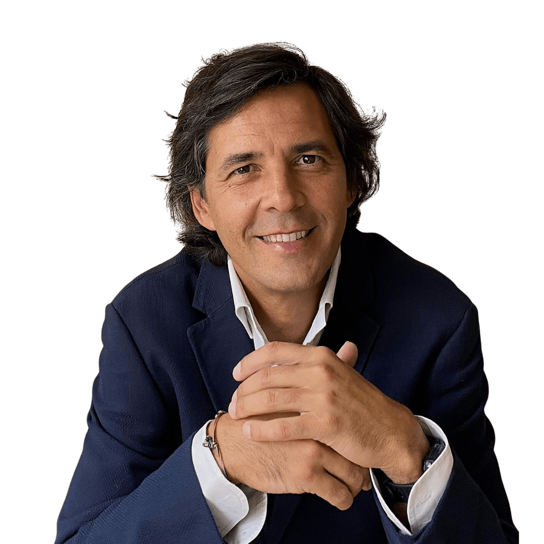 HUGO Tsou Ferraz